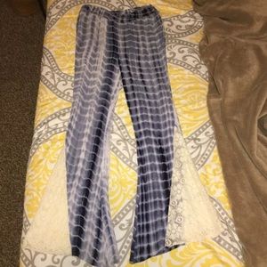 Palazzo Pants